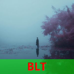 风光摄影作品四